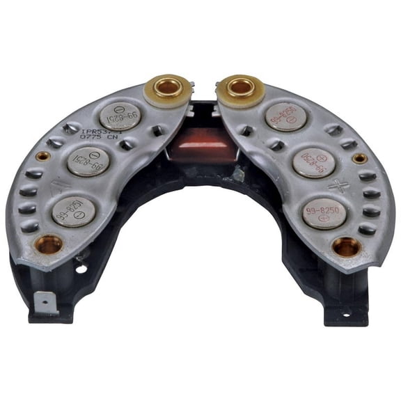 OEG Parts New Rectifier Replacement for Citroen - Europe CX II Eng.M25-662 25 GTi Turbo 2 122kw 85-89 574491 21225399 UBB215 940038329 592595 592779 A180537A NC144 172-40046