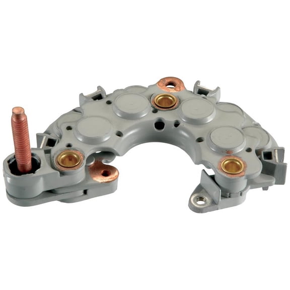 OEG Parts New Rectifier Replacement for Dodge D100 V8 5.2L 88-89 8941258840 27357-70081 021580-2511 021580-2512 021580-2522 021580-3650 AND1215 172-52001
