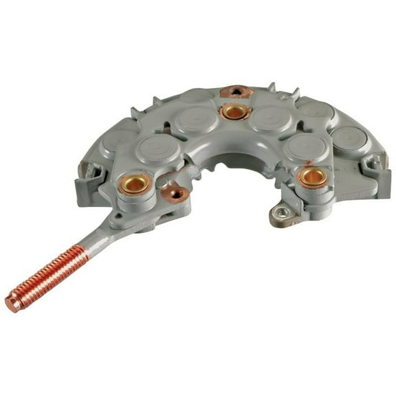 OEG Parts New Rectifier Replacement for Dodge Ram 3500 L6 5.9L 01-02 27357-50080 27357-74170 021580-4110 021580-4610 021580-4690 021580-5040 021580-6700 021580-5410 AND1217 AND1229 172-52020