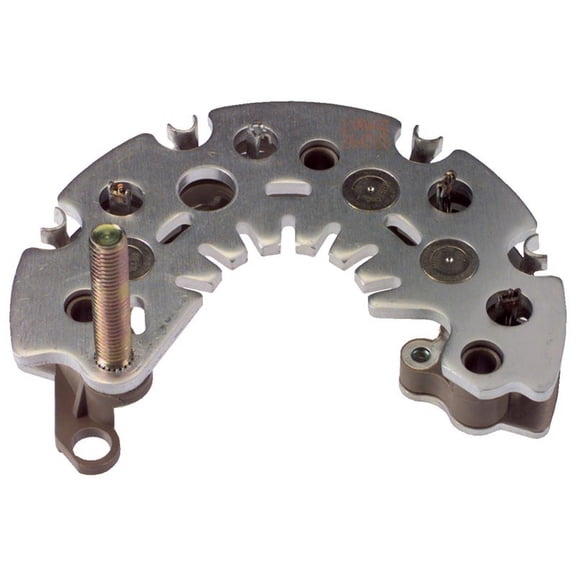 OEG Parts New Rectifier Replacement for Fiat - Europe BRAVO I (182_) Eng.182 A1.000 2.0 HGT 20V (182.AD) 108kw 95-98 063624201010 63624201 63625801 RDD42 RDD42A RDD760724 172-41009