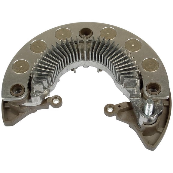 OEG Parts New Rectifier Replacement for Ford Edge V6 3.5L 10-14 94675-C1323-7920H 97979-CO341-7Y27H 99875-D2477-4722H A860X92570 97979 AMT1141 172-48131