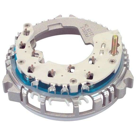 OEG Parts New Rectifier Replacement for Ford Escort L4 1.9L 91-91 F0CU-10A366-ACIP F5AZ-10304-BA AFD1254 AFD1253 AFD1214 172-14037 172-14050 172-14015