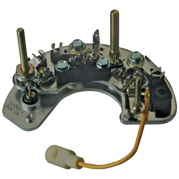 OEG Parts New Rectifier Replacement for Ford - Europe ESCORT V Convertible (ALL) Eng.RDA 1.8 16V XR3i 77kw 92-92 LBU5225 RTC5371 RTC5671 86AB-10304-BA 84469 UBB137 ALU1216 172-30020 172-30030