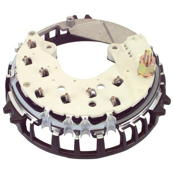 OEG Parts New Rectifier Replacement for Ford - Europe TRANSIT Bus (FD_ _, FB_ _, FS_ _, FZ_ _, FC_ _) Eng.DOFA 2.4 TDE (F_C_, F_B_, F_A_) 92kw 01-06 F8WU-10A366-AAIP F8WU-10A336-AA1P F8WU-10A366-AA