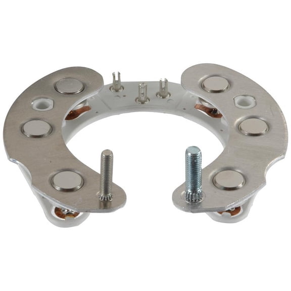 OEG Parts New Rectifier Replacement for Ford Galaxie 500 V8 6.4L 65-71 D6AZ-10304-A GY1306A D64Z-10304-A D9VY-10304-A GY1327 GY1327A AFD1217 AFD1205 AFD1208 AFD1200 AFD1211 172-14004(50A) 172-14005