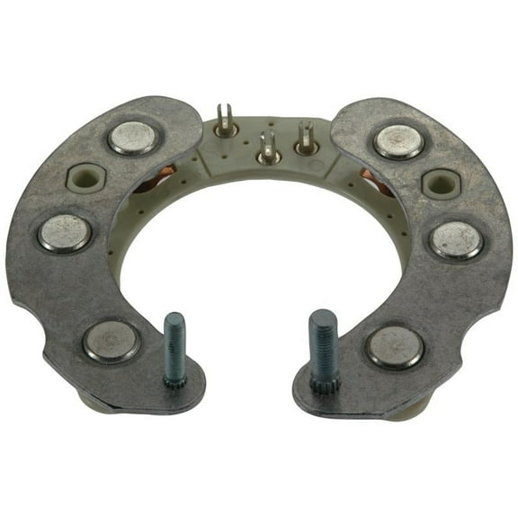 OEG Parts New Rectifier Replacement for Ford Maverick L6 4.1L 70-72 D6AZ-10304-A GY1306A D64Z-10304-A D9VY-10304-A GY1327 GY1327A AFD1217 AFD1205 AFD1208 AFD1200 AFD1211 172-14004(50A) 172-14005