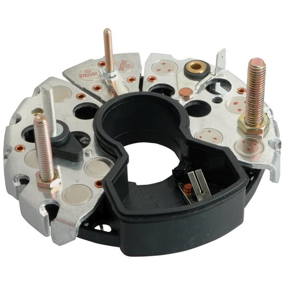 OEG Parts New Rectifier Replacement for MAN - Europe 10.220 95-95 1311304 1318310 81-26109-0018 001-154-07-16 001-154-10-16 5010844263 1387615 11704308 3090260 1127320946 1127320969 1127320970