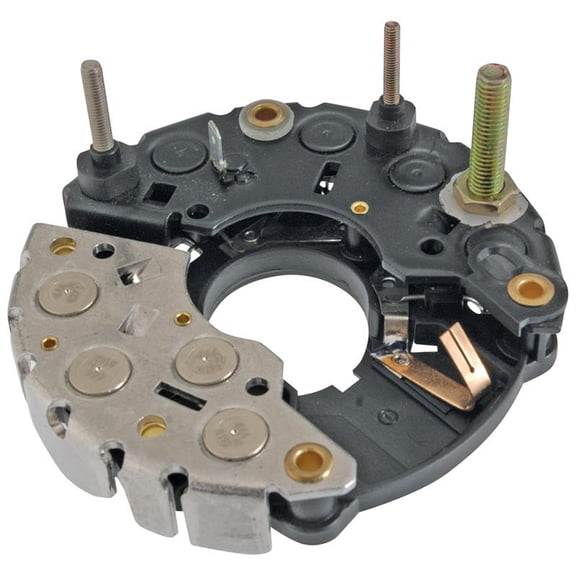 OEG Parts New Rectifier Replacement for MAN - Europe 19.292 86-90 1321114 42531816 000-548-14-16 001-154-22-16 1127320750 1127320753 ABO1109 172-24090