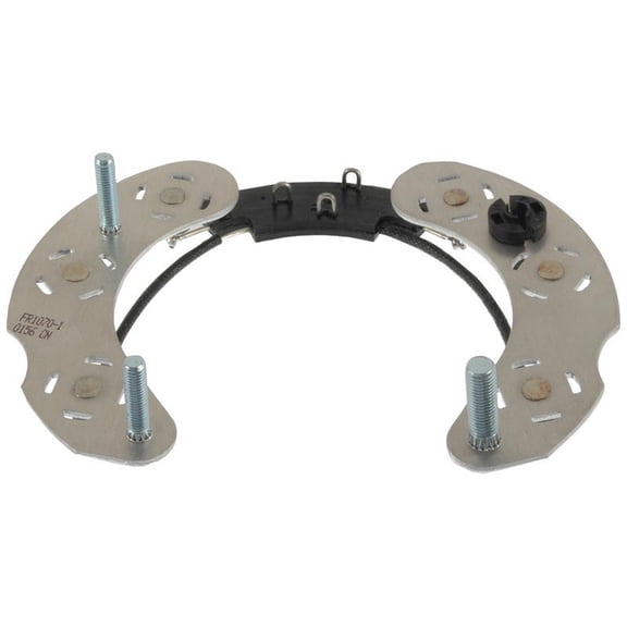 OEG Parts New Rectifier Replacement for Mercury Montego V8 5.0L 68-72 D6AZ-10304-A GY1306A D64Z-10304-A D9VY-10304-A GY1327 GY1327A AFD1217 AFD1205 AFD1208 AFD1200 AFD1211 172-14004(50A) 172-14005