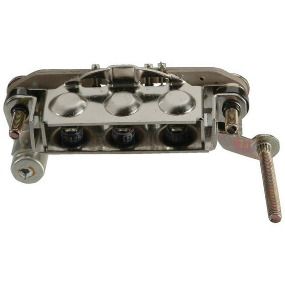 OEG Parts New Rectifier Replacement for Mitsubishi - Europe L 200 (K3_T, K2_T, K1_T, K0_T) Eng.4D56 (8V) 2.5 D (K14T) 51kw 86-96 MD607616 21513130 UBJ256 940038257 A860T08270 AMT1215 172-48040