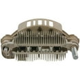 thumbnail image 1 of OEG Parts New Rectifier Replacement for Mitsubishi - Europe PAJERO IV Van (V90, V80, V8_V) Eng.4M41 3.2 TD 4WD 147kw 10-10 1800A086 A860X86870 AMT1150 172-48143, 1 of 4