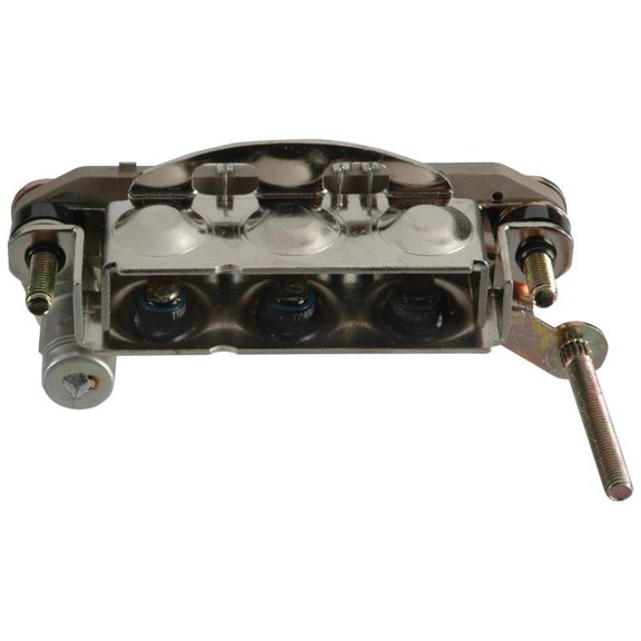 OEG Parts New Rectifier Replacement for Mitsubishi FD-35D 98-06 S215-24-510 ME700836 MD607680 ME700636 23230-04D00 21513105 UBJ302 940038258 A860T08770 A860T15170 AMT1214 172-48049
