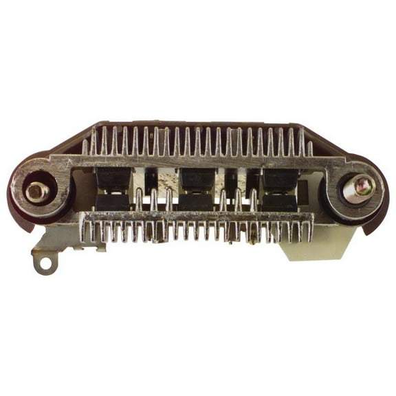 OEG Parts New Rectifier Replacement for Nissan - Europe 300 ZX (Z31) Eng.VG30T 3.0 Turbo 168kw 84-90 23124-04F10 23124-05P10 23230-04F10 A860T13070 A860T13870 A860T17170 AMT1220 172-48022