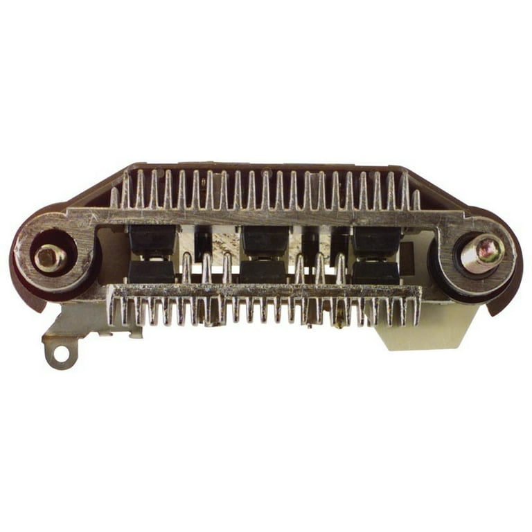 サンプル OEG Parts New Rectifier Replacement for Nissan - Europe 300 ZX