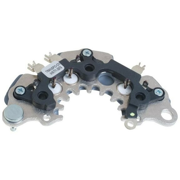 OEG Parts New Rectifier Replacement for Nissan - Europe MAXIMA / MAXIMA QX IV (A32) Eng.VQ20DE 2.0 103kw 95-00 23230-0L700 GD214970-L L1100-23201 L1100G-23201 AHI1275 172-44063