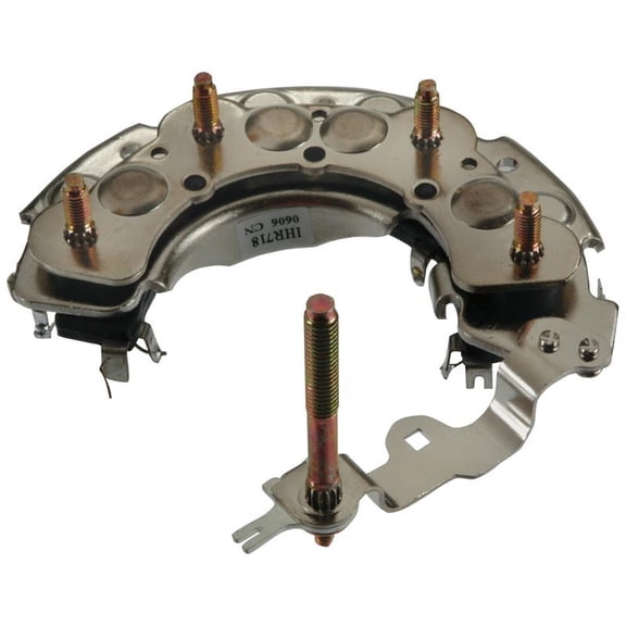 OEG Parts New Rectifier Replacement for Nissan Maxima V6 3.0L 85-94 23230-F6100 23230-F6101 23230-V4360 L190-1320 L190-3320 L190-5320 AHI1215 172-44023 172-44024