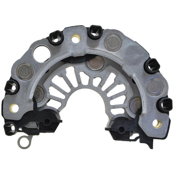 OEG Parts New Rectifier Replacement for Seat - Europe ALHAMBRA (7V8, 7V9) Eng.BRT 2.0 TDI 103kw 05-10 038-903-359 F00M133201 F00M133205 F00M133228 F00M133241 F00M133246 ABO1110 172-24085