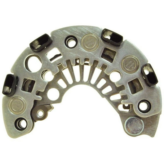 OEG Parts New Rectifier Replacement for Smart (MMC) - Europe ROADSTER Coupe (452) Eng. 0.7 (452.334) 60kw 03-05 63244701 63624804 RDD35 RDD64-A3331 RDD65 RDD75