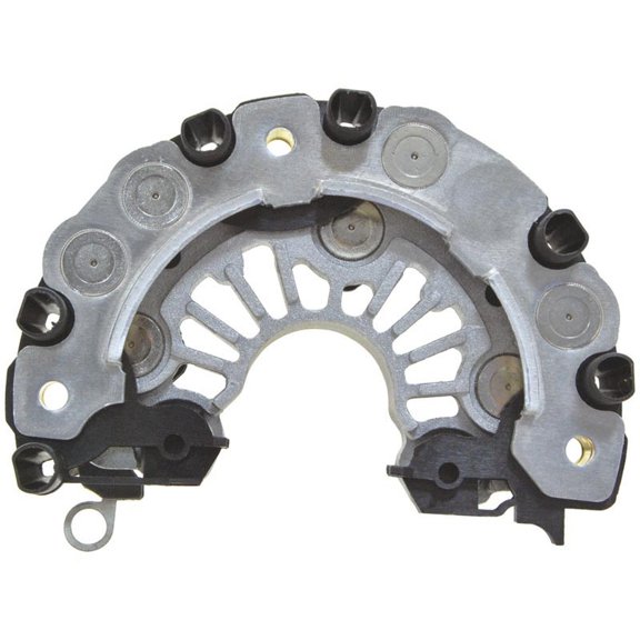 OEG Parts New Rectifier Replacement for Toyota - Europe Corolla (_E12_) 01-10 27357-0L030 F00M123218 F00M123238 F00M123323 F00M123228 F00M123249 172-24096