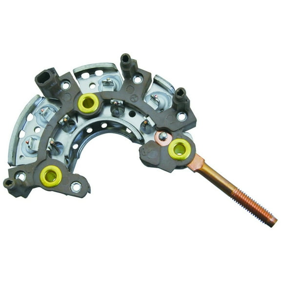 OEG Parts New Rectifier Replacement for Toyota - Europe Starlet 84-92 27357-76007-71 021580-2500 021580-3130 021580-4340 AND1210 AND1233 AND1250 172-52009