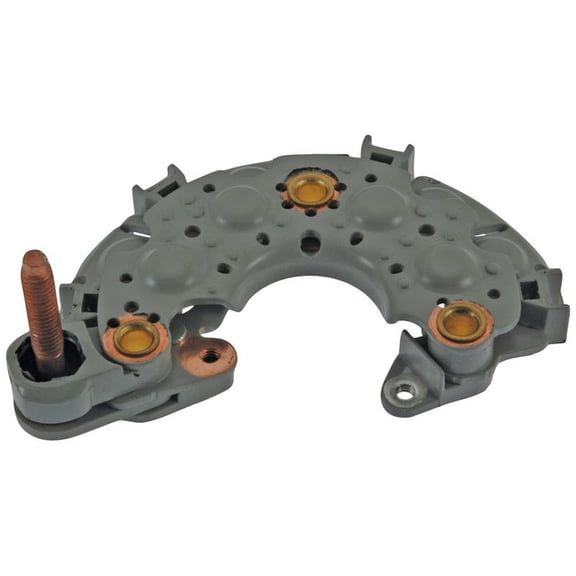 OEG Parts New Rectifier Replacement for Toyota MR2 L4 2.2L 92-95 8941258840 27357-70081 021580-2511 021580-2512 021580-2522 021580-3650 AND1215 172-52001