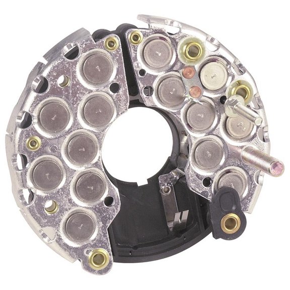 OEG Parts New Rectifier Replacement for Volkswagen - Europe PASSAT Variant (32B) Eng.YP 1.6 63kw 81-83 1127320172 1127320359 1127320531 1127320542 ABO1211 172-24020