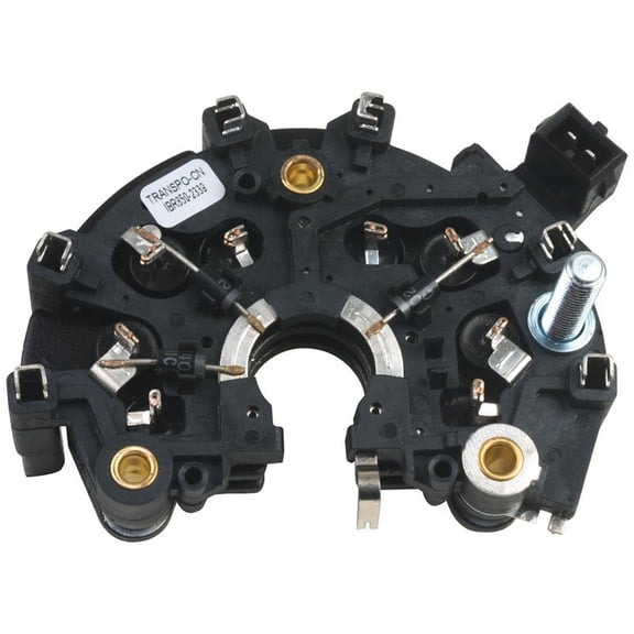 OEG Parts New Rectifier Replacement for Volkswagen - Europe VENTO (1H2) Eng.2E, ADY, AGG, AKR 2.0 85kw 92-98 028903359C 030903023C 1127319667 1127320850 850 ABO1238 172-24052