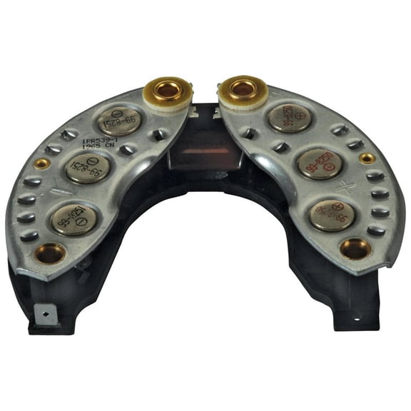 OEG Parts New Rectifier Replacement for Volvo - Europe 480 E Eng.B 18 FT 1.7 Turbo 90kw 91-95 7701023070 UBB233 100157 101217 101759 103539 103576 104292 105135 105629 APR1206 172-40007