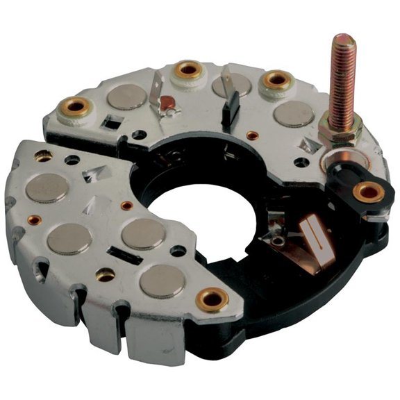 OEG Parts New Rectifier Replacement for Audi 200 Avant 44, 44Q Eng.1B 2.2 Turbo quattro 147kw 88-89 172-24023