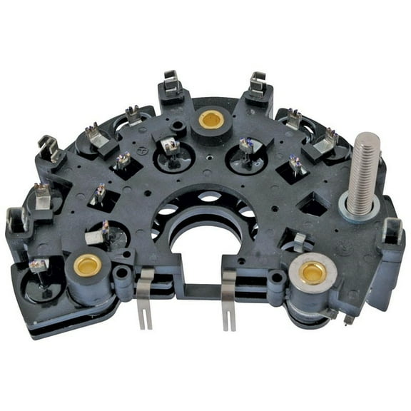 OEG Parts New Rectifier Replacement for BMW 540i V8 4.4L 97-98 1127319692