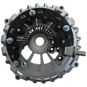 OEG Parts New Rectifier Replacement for BMW - Europe 3 Touring E91 Eng.N52 B25 A, N52 B25 C 325 i 160kw 04-08 595202