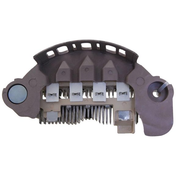 OEG Parts New Rectifier Replacement for Case 327B 06-07