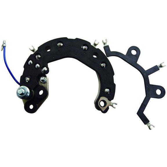 OEG Parts New Rectifier Replacement for Caterpillar Ag. & Ind. CS533E 04-14