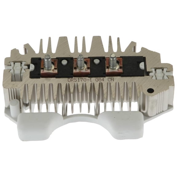 OEG Parts New Rectifier Replacement for Chevrolet C60 L6 4.8L 84-86 1985801 D3985 ADR1229 ADR1211 172-12017 172-12016