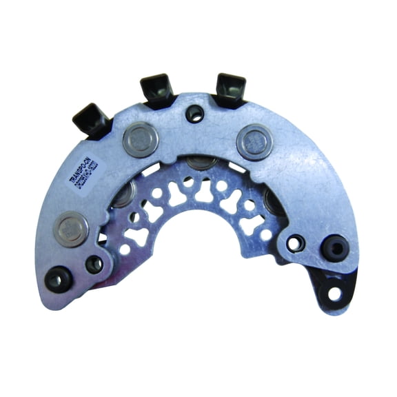 OEG Parts New Rectifier Replacement for Chevrolet - Europe KALOS Eng.F14D3 1.4 16V 69kw 05-05 220206 172-12085