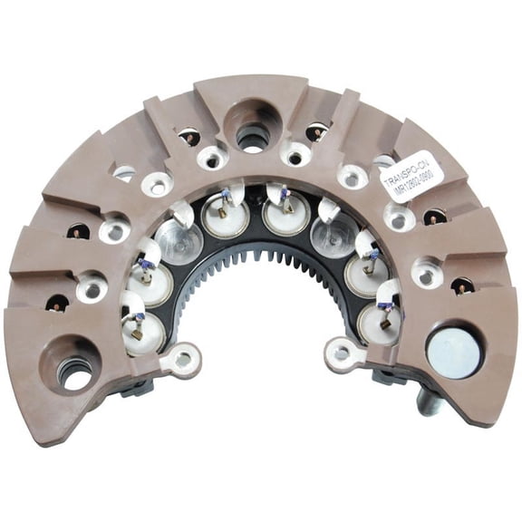 OEG Parts New Rectifier Replacement for Chrysler Pacifica V6 3.8L 05-06