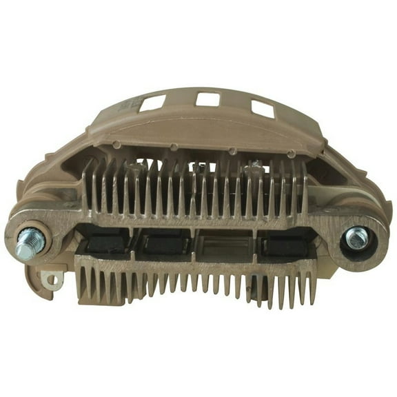 OEG Parts New Rectifier Replacement for Citroen - Europe C3 II Eng.8FN (EP3) 1.4 LPG 70kw 13-13