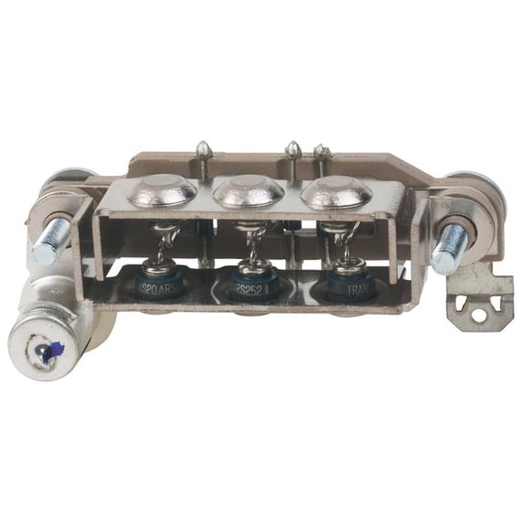 OEG Parts New Rectifier Replacement for Citroen - Europe Visa 85-89 D401-24-510B A860T11270 AMT1208 172-48019