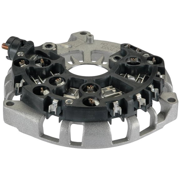 OEG Parts New Rectifier Replacement for Ford F-550 Super Duty V8 6.0L 03-07 AFD1245 AFD1229 AFD1234 172-14063 172-14039 172-14022