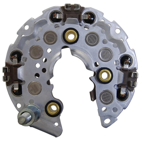 OEG Parts New Rectifier Replacement for Ford F-550 Super Duty V8 6.4L 08-10 021580-6110 AND1248 172-52041