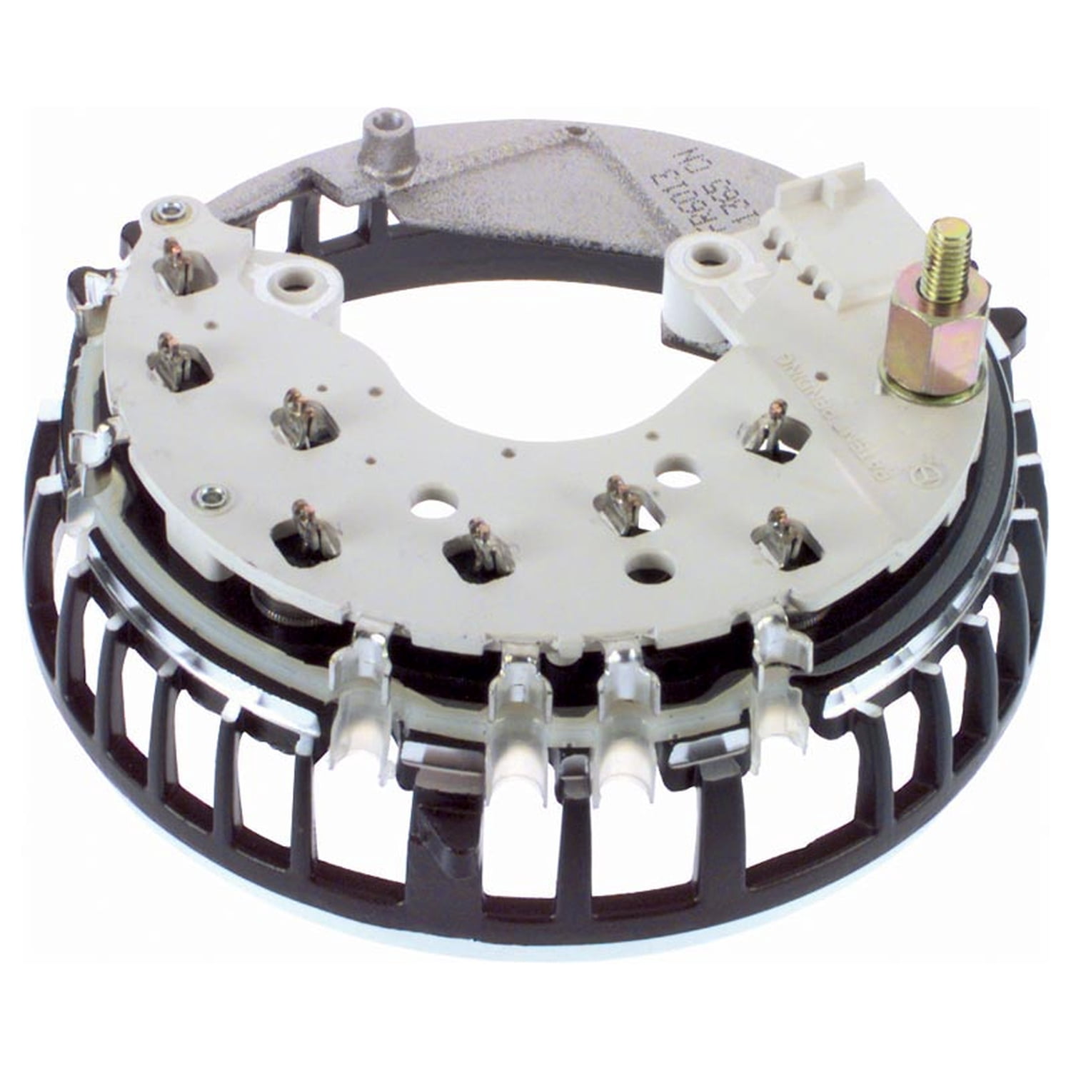 OEG Parts New Rectifier Replacement for Ford Focus L4 2.0L 00-04 F8RU ...