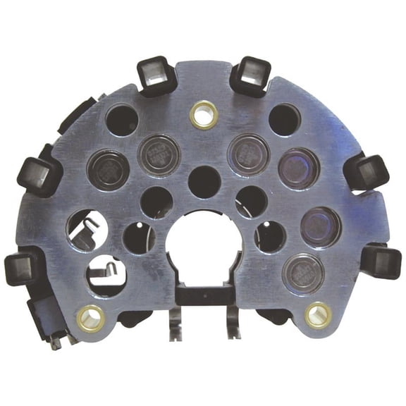 OEG Parts New Rectifier Replacement for Ford LCV - Europe Fiesta Courier 96-03 1127319569 1127319570