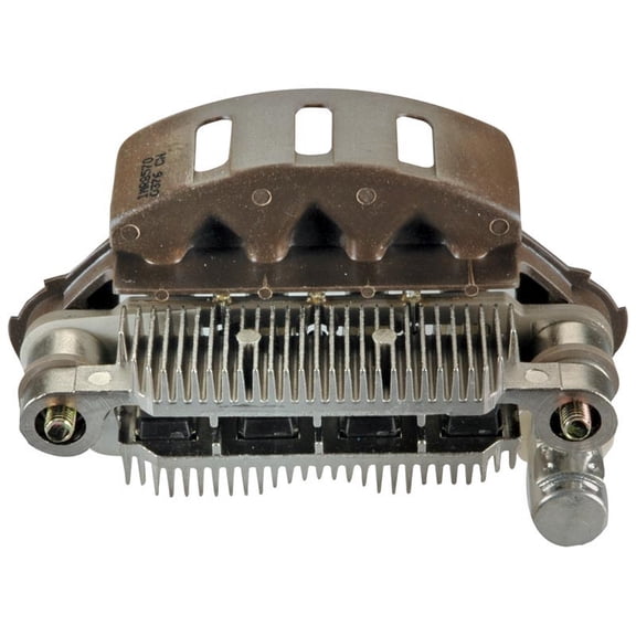 OEG Parts New Rectifier Replacement for Ford Probe V6 3.0L 90-92 E9PZ-10304-A GYE1387 A860T30870 AMT1247 172-48051