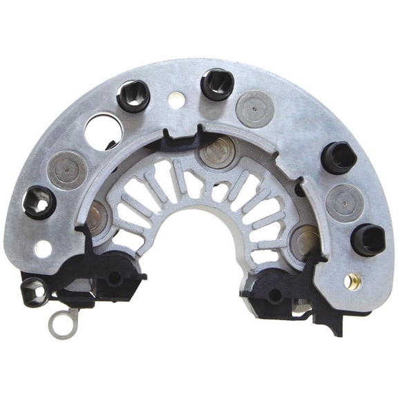 OEG Parts New Rectifier Replacement for GMC Sierra 1500 V6 4.3L 05-07 F00M133277 172-24095