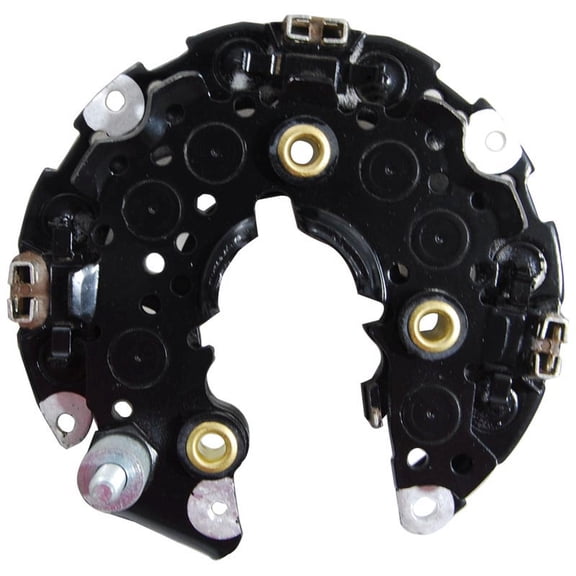 OEG Parts New Rectifier Replacement for Honda CR-V L4 2.4L 07-14 2730 AND1279 172-52067