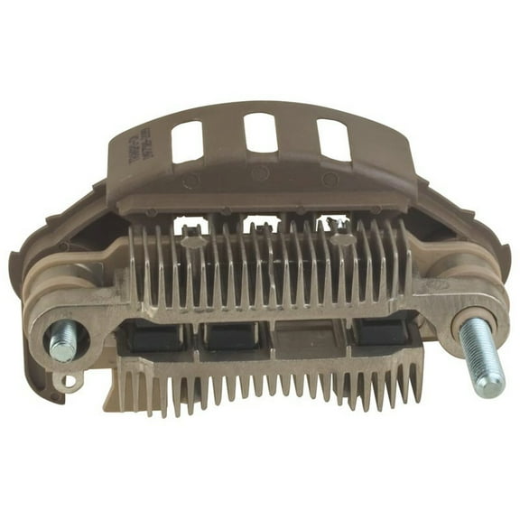 OEG Parts New Rectifier Replacement for Honda - Europe Civic 05-07