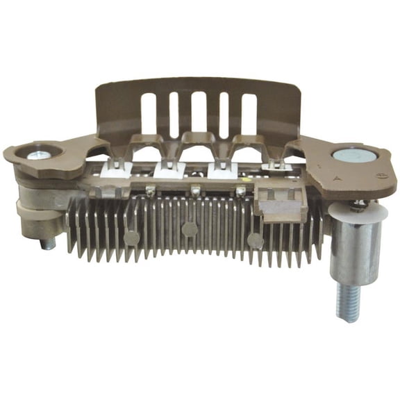 OEG Parts New Rectifier Replacement for Hyundai LCV - Europe H-1 03-06
