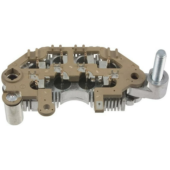 OEG Parts New Rectifier Replacement for Hyundai XG300 V6 3.0L 01-01 IAT08377 AMN1206 172-46009