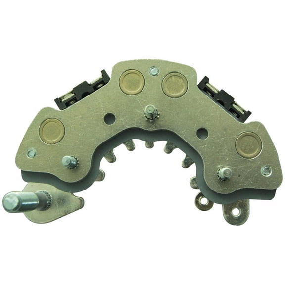 OEG Parts New Rectifier Replacement for Infiniti Q45 V8 4.5L 90-90 23230-60U00 23230-60U01 23230-60U02 L1110-1320 L1110G-702 AHI1235 172-44050