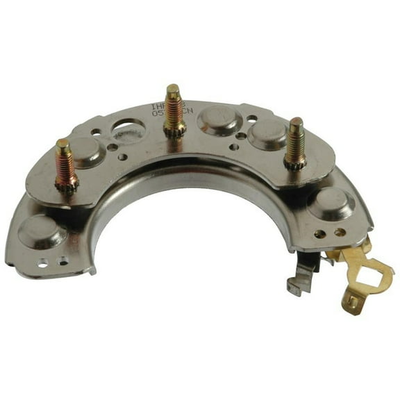 OEG Parts New Rectifier Replacement for Isuzu Pickup L4 2.2L 81-81 5812180330 8942469570 8942469571 L140-53201 AHI1222 172-44034